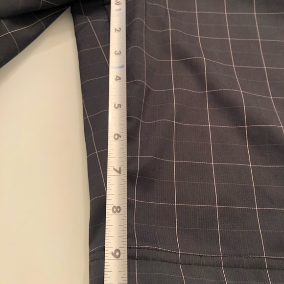 GORDON COOPER Golf Mens Shorts - Size 34 - Picture 4 of 5